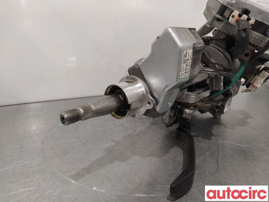 Rattaksel elektrisk servo til Hyundai i40 2012-2017  (HYUNDAI|563103Z200|4VFG1107|563003Z200)