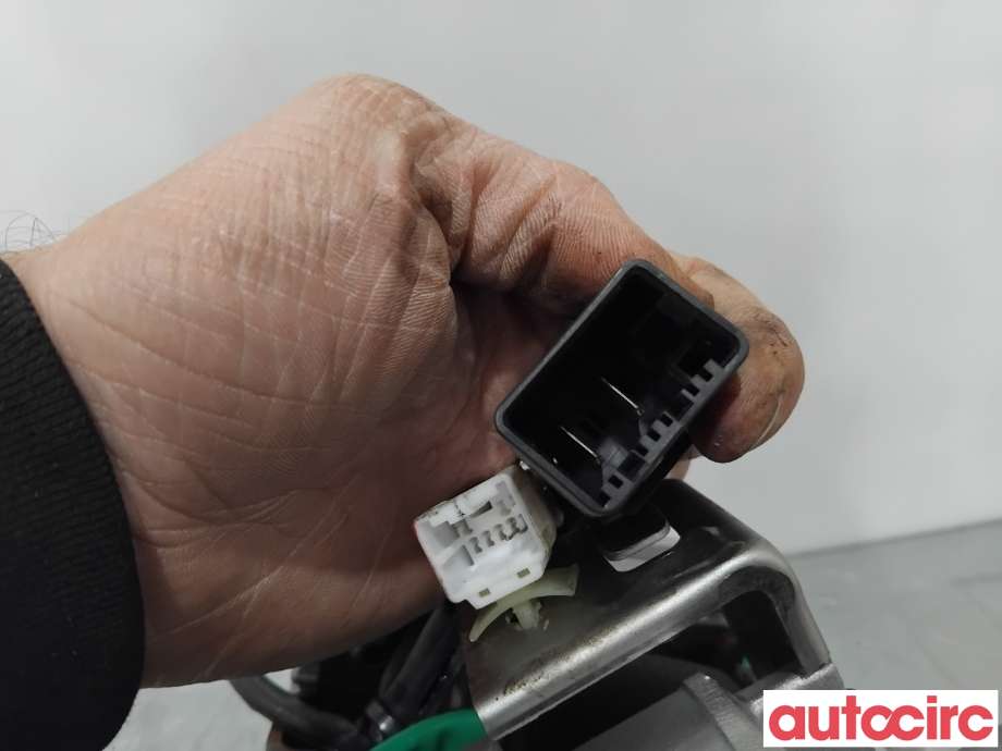Rattaksel elektrisk servo til Hyundai i40 2012-2017  (HYUNDAI|563103Z200|4VFG1107|563003Z200)