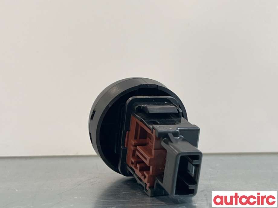 Bryter diverse til Toyota RAV4 2009-2013 (Type III, Fase 2)  (TOYOTA|8472442020|)