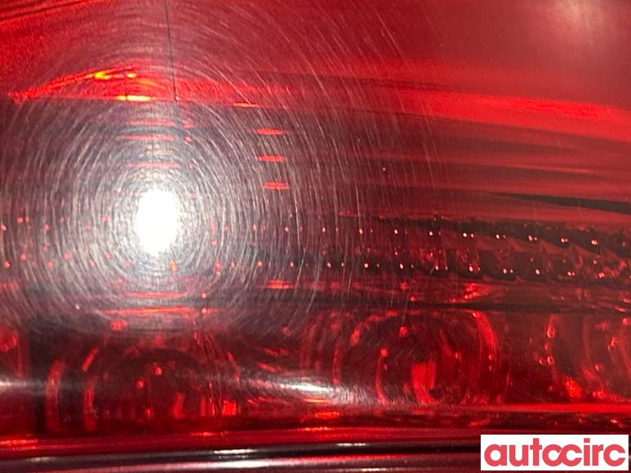 Baklykt høyre til Nissan Qashqai 2014-2021 (Type II)  (NISSAN|265504EA0A)
