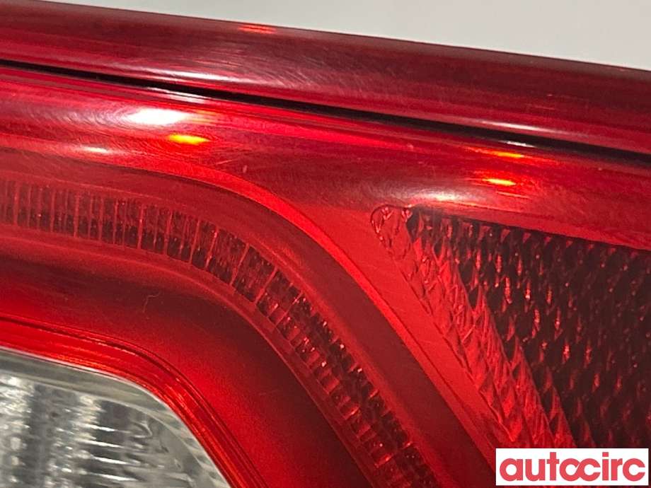 Baklykt høyre indre til Nissan Qashqai 2014-2021 (Type II)  (NISSAN|265504EA5D)