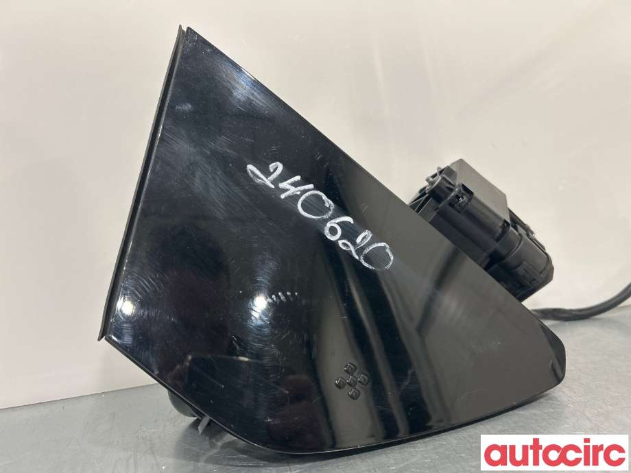 Batterilader inntak/luke til Hyundai Ioniq 5 2021-->>  (HYUNDAI|695C0GI010MZH)