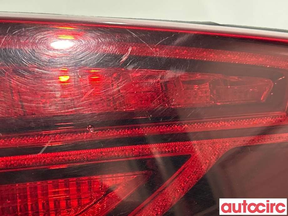 Baklykt venstre indre til Kia Niro 2016-2021  (KIA|92403G5500)