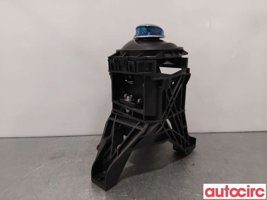 Girstang/girvelger automat til Nissan Leaf 2011-2017 (Type I)  (NISSAN|349013NF1A|)