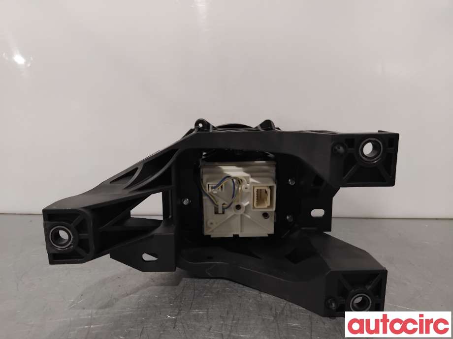 Girstang/girvelger automat til Nissan Leaf 2011-2017 (Type I)  (NISSAN|349013NF1A|)