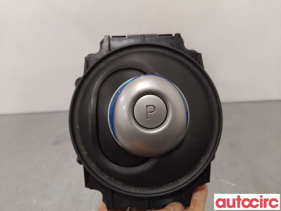 Girstang/girvelger automat til Nissan Leaf 2011-2017 (Type I)  (NISSAN|349013NF1A|)