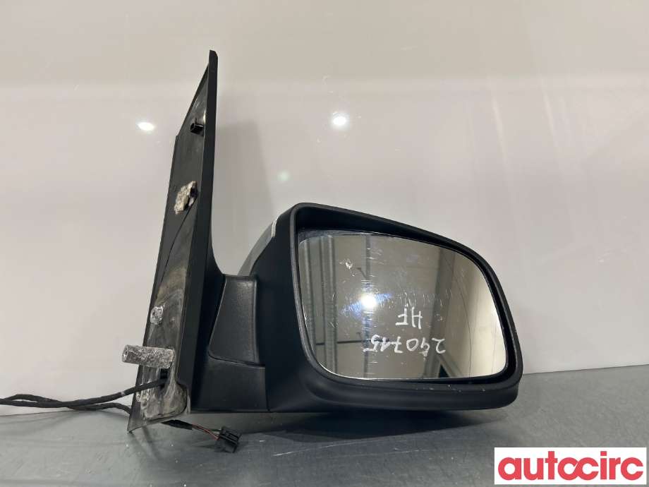 Speil høyre til Mercedes Vito/Viano, 2010-2014 (Fase 2) (W639) (W639) (MERCEDES|A63981008197C45)