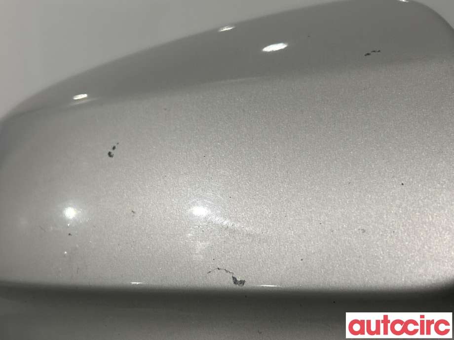 Speil høyre til Mercedes Vito/Viano 2010-2014 (Fase 2) (W639) (W639) (MERCEDES|A63981008197C45)