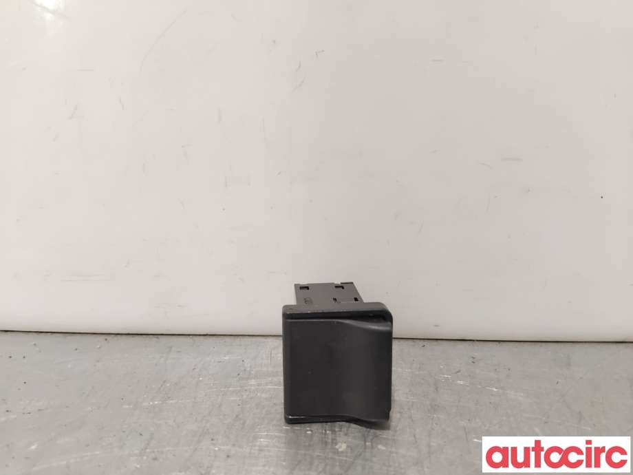 Diverse deler til Nissan Leaf, 2011-2017 (Type I)  (NISSAN|284H31FA0B)