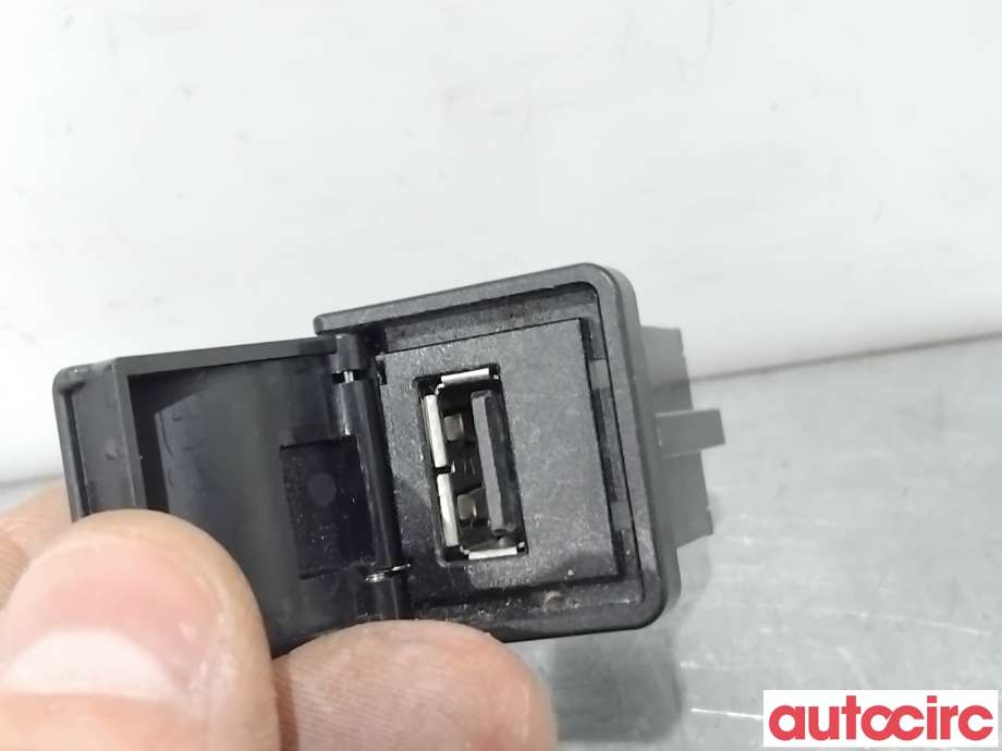 Diverse deler til Nissan Leaf 2011-2017 (Type I)  (NISSAN|284H31FA0B|)