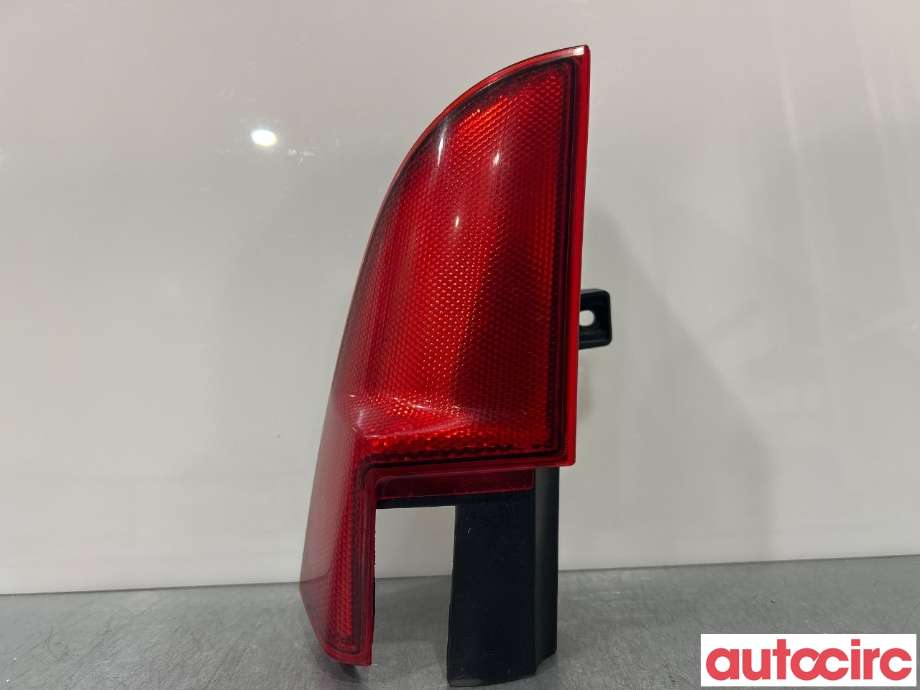 Refleksplate til Mercedes Vito/Viano, 2010-2014 (Fase 2) (W639) (W639) (MERCEDES|A6398202164)