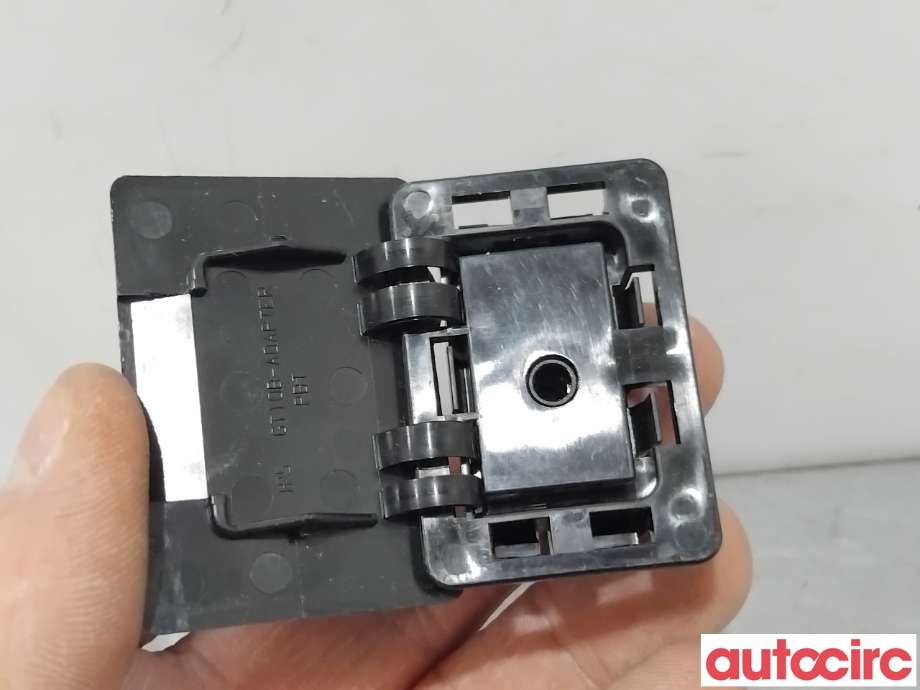 Diverse deler til Nissan Leaf 2011-2017 (Type I)  (NISSAN|280233NA0B|)
