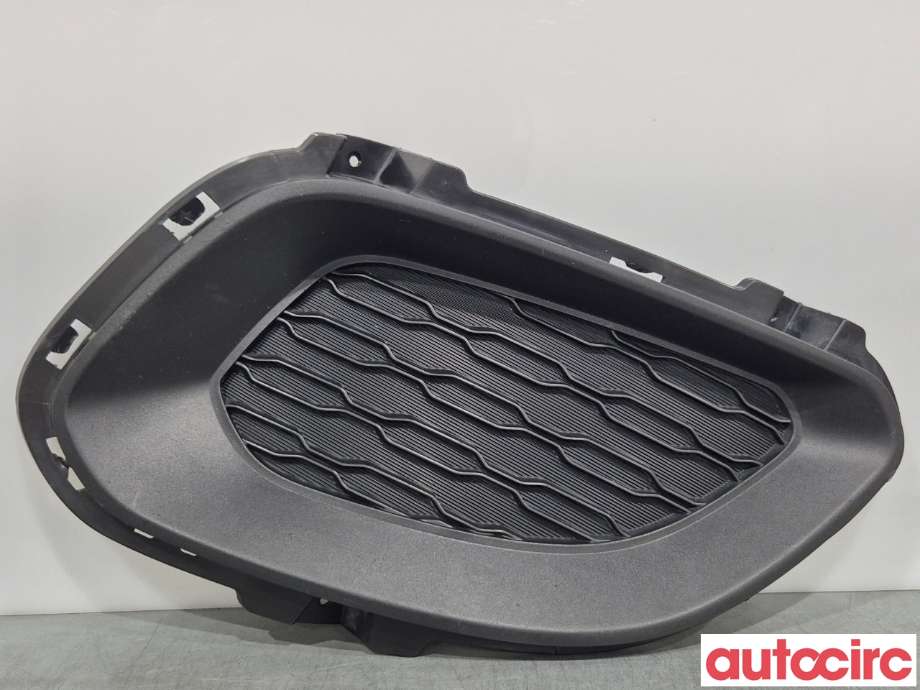 Frontlyktehus til Kia Rio, 2011-2017 Type III  (KIA|865231W200)