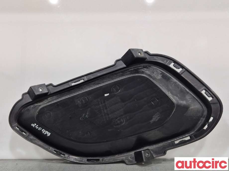 Frontlyktehus til Kia Rio 2011-2017 Type III  (KIA|865231W200)