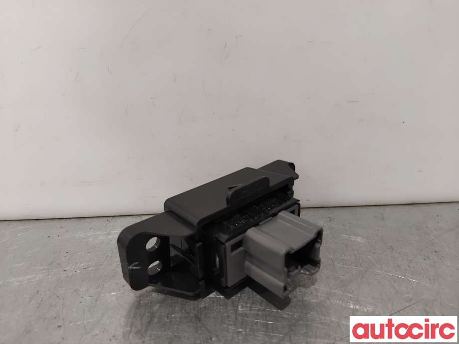 Bryter setevarme til Nissan Leaf 2011-2017 (Type I)  (NISSAN|255001EA1A|)