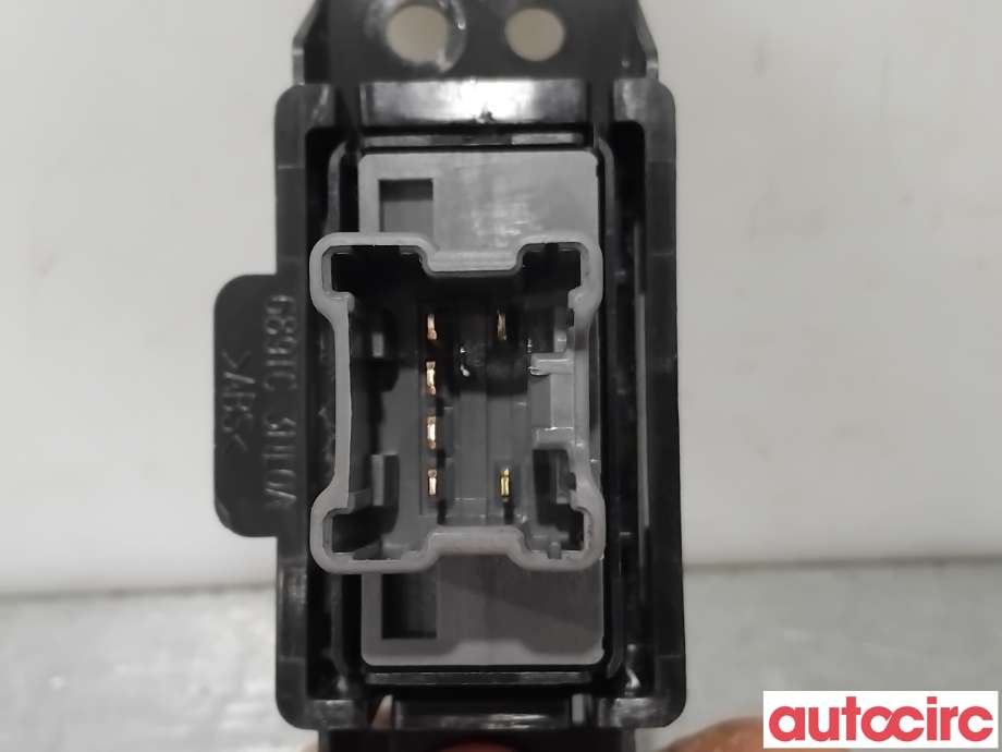 Bryter setevarme til Nissan Leaf 2011-2017 (Type I)  (NISSAN|255001EA1A|)