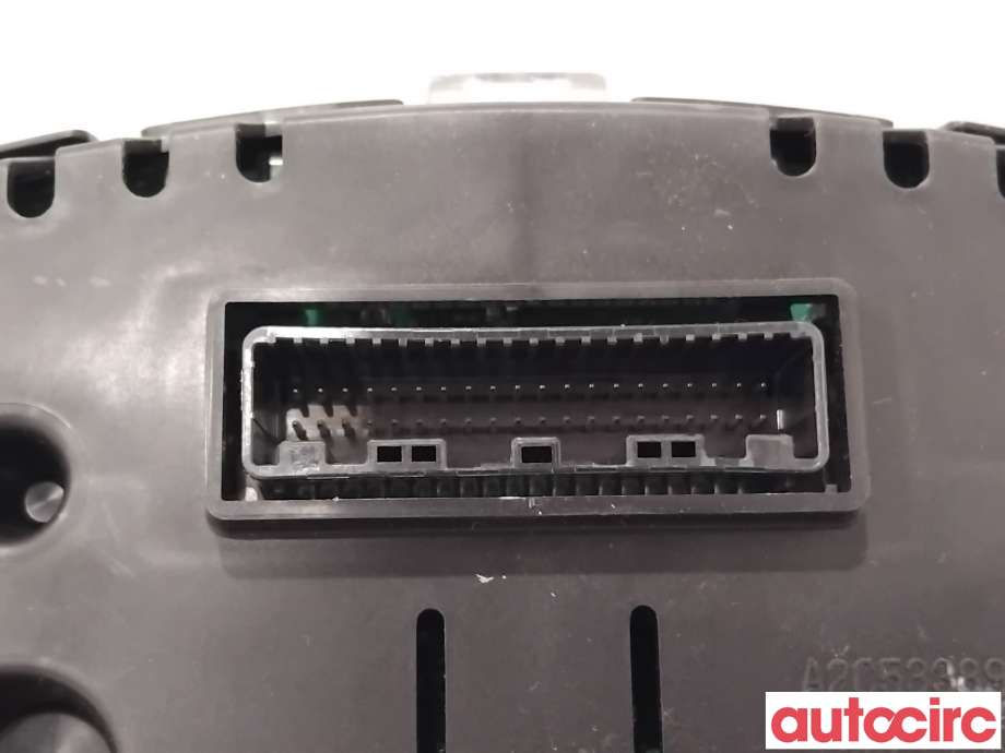Instrumentpanel til Nissan Leaf 2011-2017 (Type I)  (NISSAN|248103NL0B|A2C37667300)