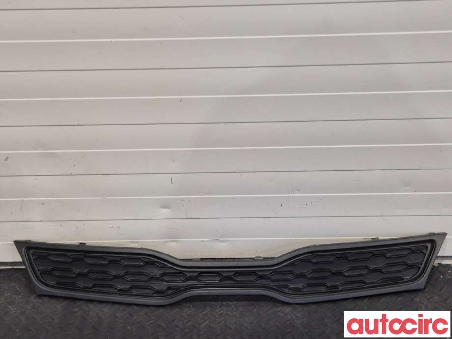 Grill til Kia Rio, 2011-2017 Type III  (KIA|863511W220)