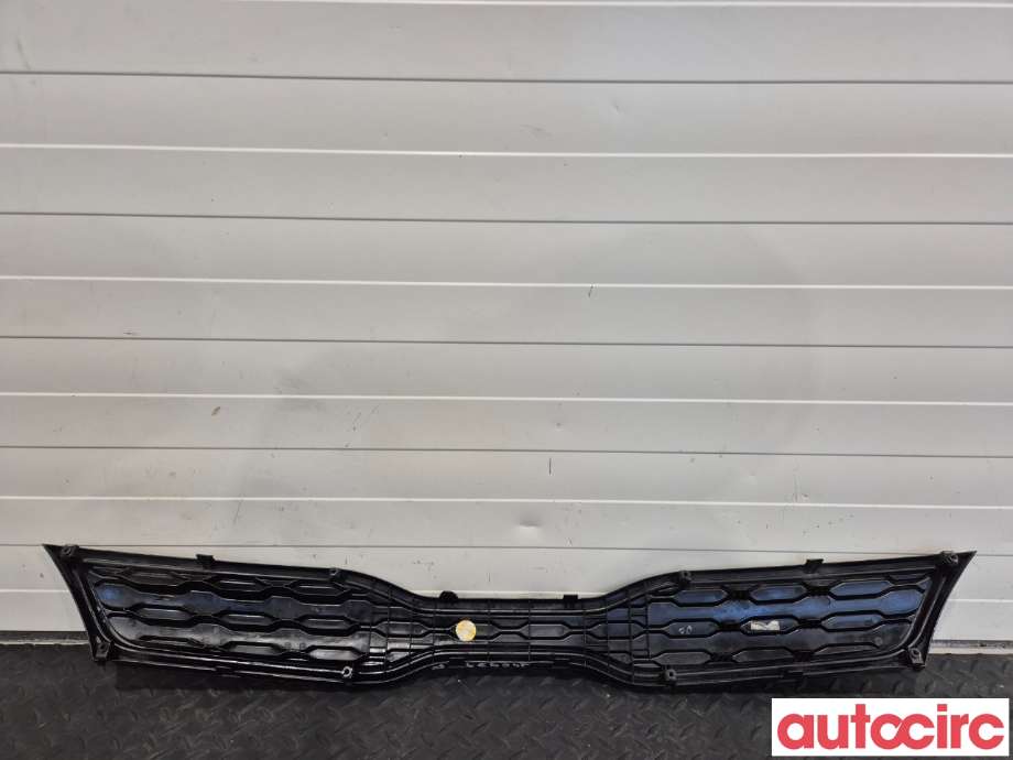 Grill til Kia Rio 2011-2017 Type III  (KIA|863511W220)