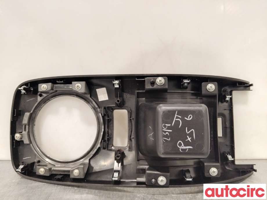 Diverse deler til Nissan Leaf 2011-2017 (Type I)  (NISSAN|969413NL0A|)