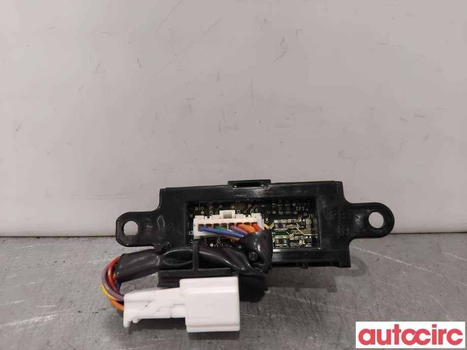 Diverse deler til Nissan Leaf 2011-2017 (Type I)  (NISSAN|969403NF1B|)