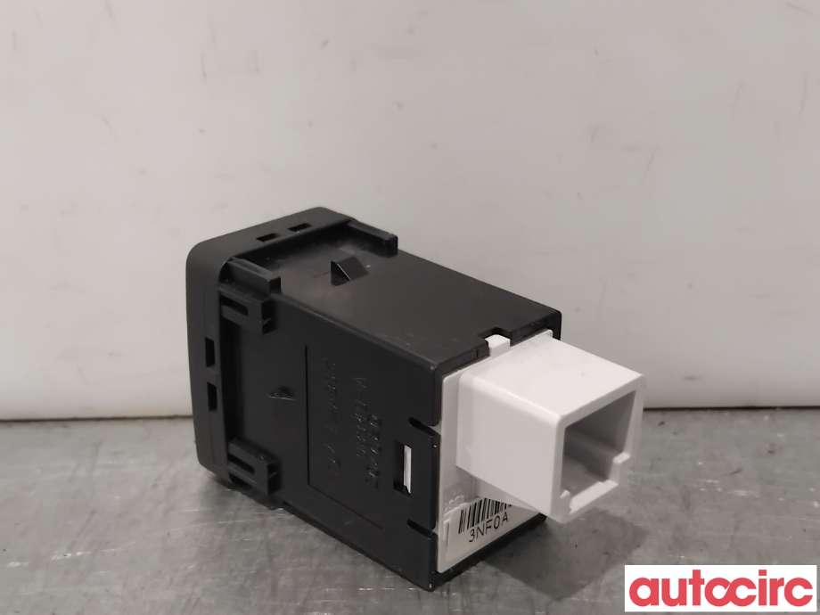 Bryter diverse til Nissan Leaf 2011-2017 (Type I)  (NISSAN|251723NF0A|)