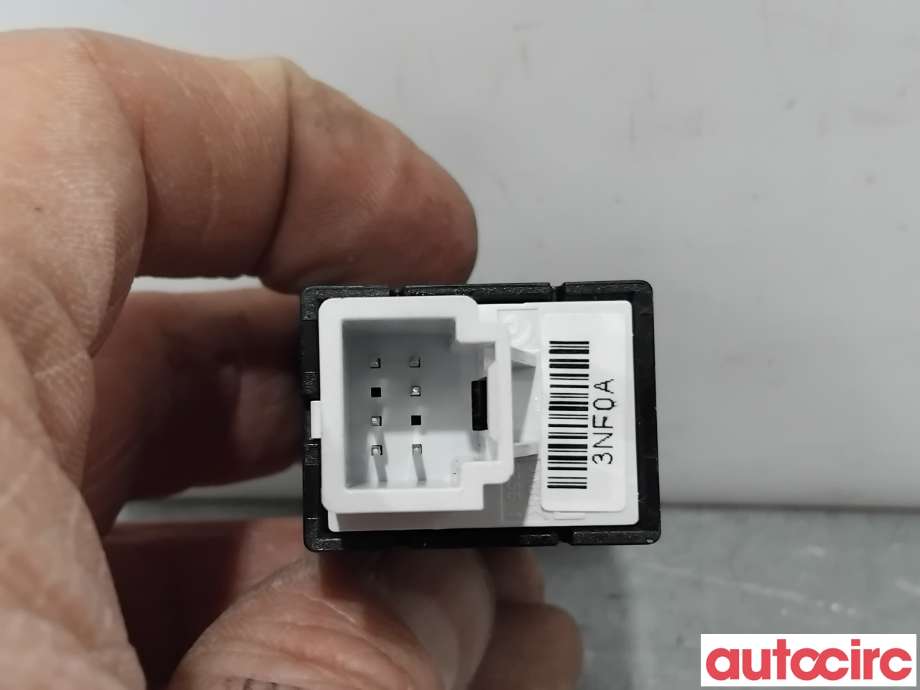 Bryter diverse til Nissan Leaf 2011-2017 (Type I)  (NISSAN|251723NF0A|)