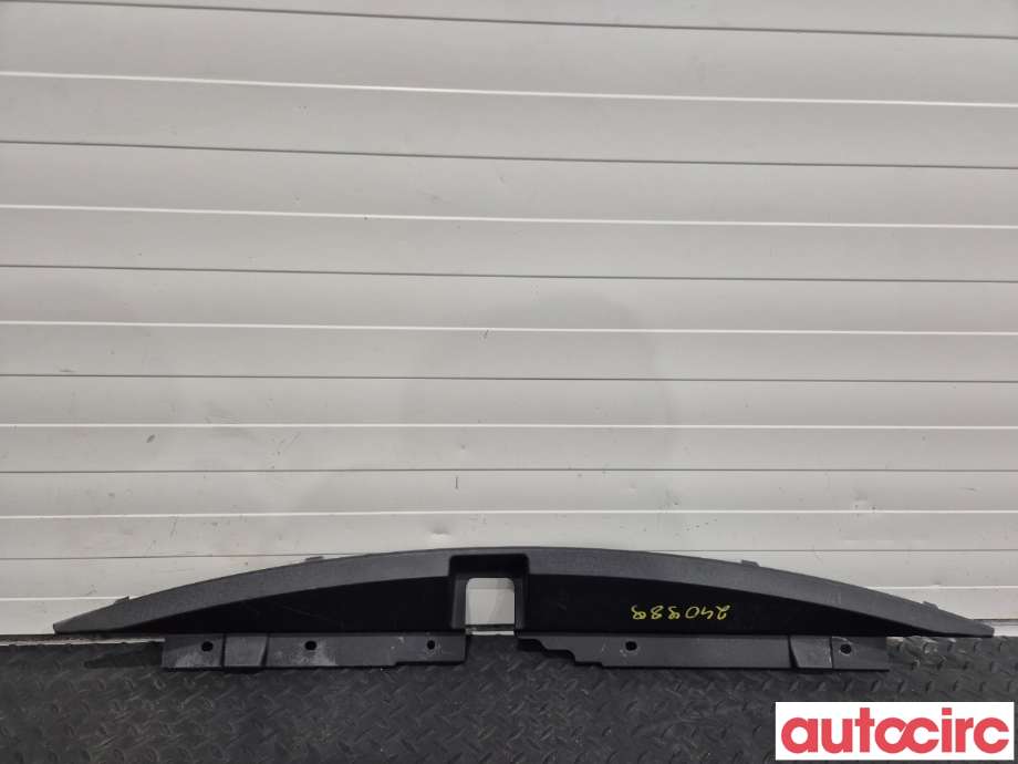 Diverse deler til Kia Rio, 2011-2017 Type III  (KIA|863531W200)