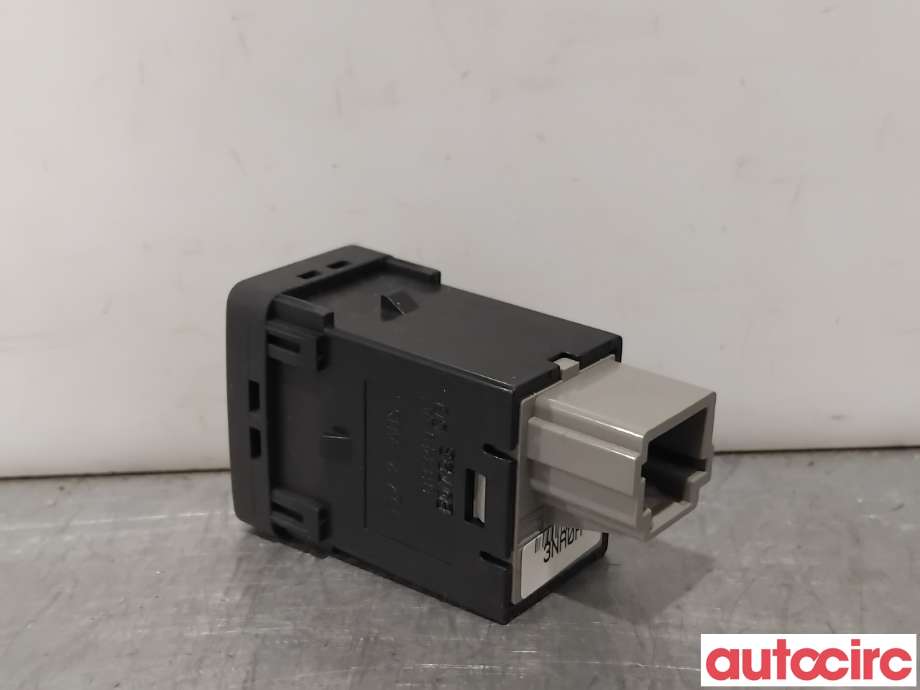 Bryter diverse til Nissan Leaf 2011-2017 (Type I)  (NISSAN|253263NA0A|)