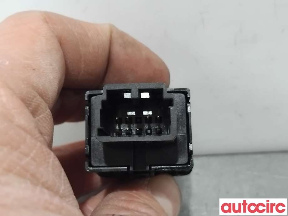 Bryter diverse til Nissan Leaf 2011-2017 (Type I)  (NISSAN|251B53NF0A|)