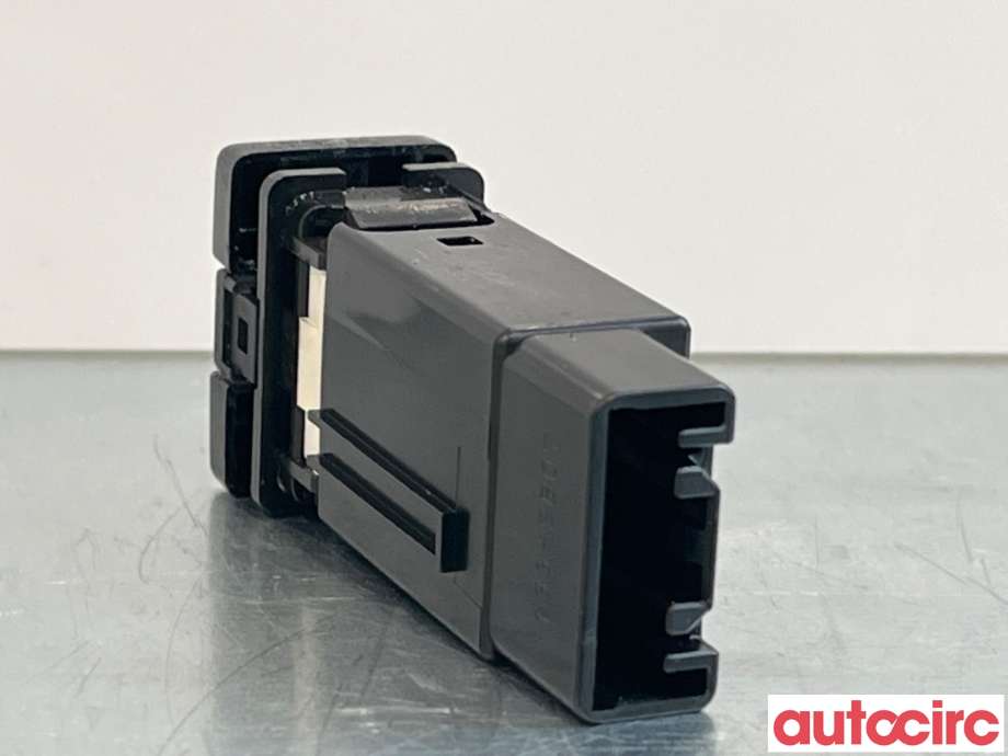 Bryter setevarme til Toyota RAV4 2009-2013 (Type III, Fase 2)  (TOYOTA|8475142040|)