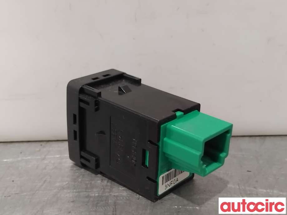 Bryter diverse til Nissan Leaf 2011-2017 (Type I)  (NISSAN|251983NF0A|)