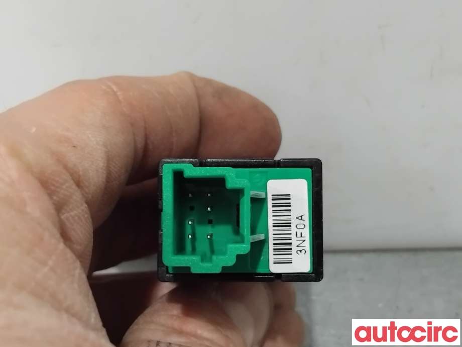 Bryter diverse til Nissan Leaf 2011-2017 (Type I)  (NISSAN|251983NF0A|)