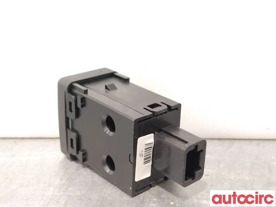 Frontlykter til Nissan Leaf 2011-2017 (Type I)  (NISSAN|251903NF0A|)