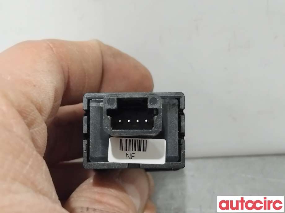 Frontlykter til Nissan Leaf 2011-2017 (Type I)  (NISSAN|251903NF0A|)