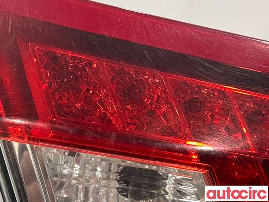 Baklykt venstre indre til Mercedes E-Klasse 2009-2013 (Fase 1) (W212) (W212) (MERCEDES|A2128200764)