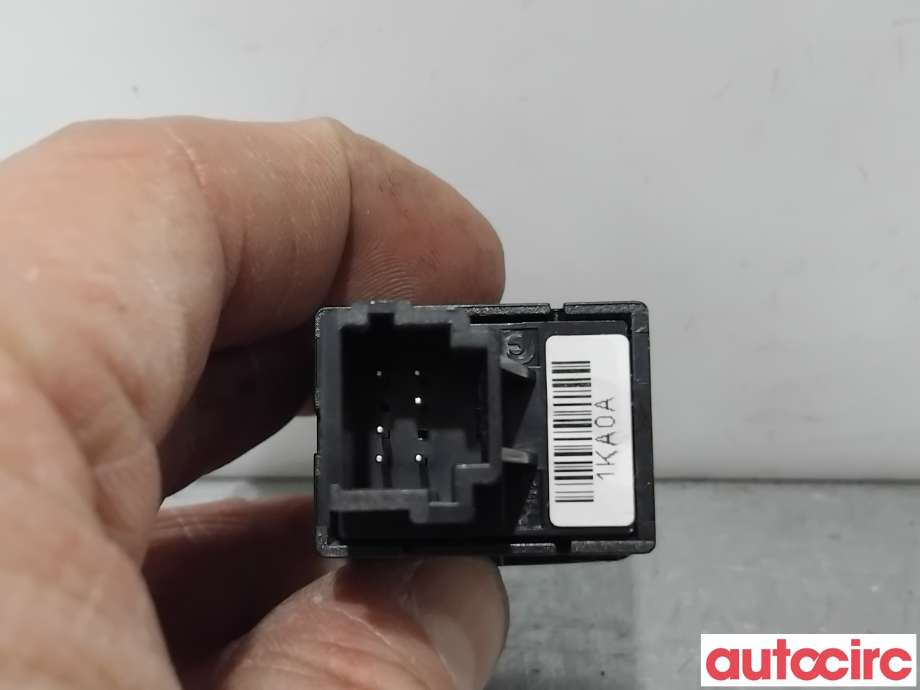 Bryter Antispinn til Nissan Leaf 2011-2017 (Type I)  (NISSAN|251451KA0A|)