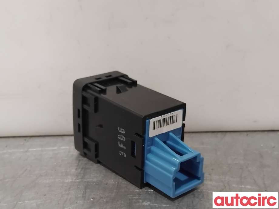 Bryter diverse til Nissan Leaf 2011-2017 (Type I)  (NISSAN|251933NA0A|)