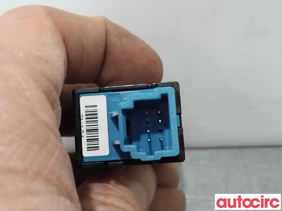 Bryter diverse til Nissan Leaf 2011-2017 (Type I)  (NISSAN|251933NA0A|)