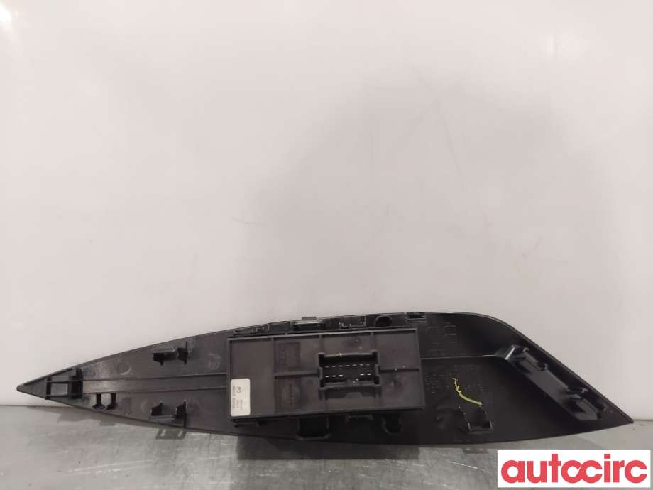 Bryter ruteheis til Nissan Leaf 2011-2017 (Type I)  (NISSAN|254111KA5A|)