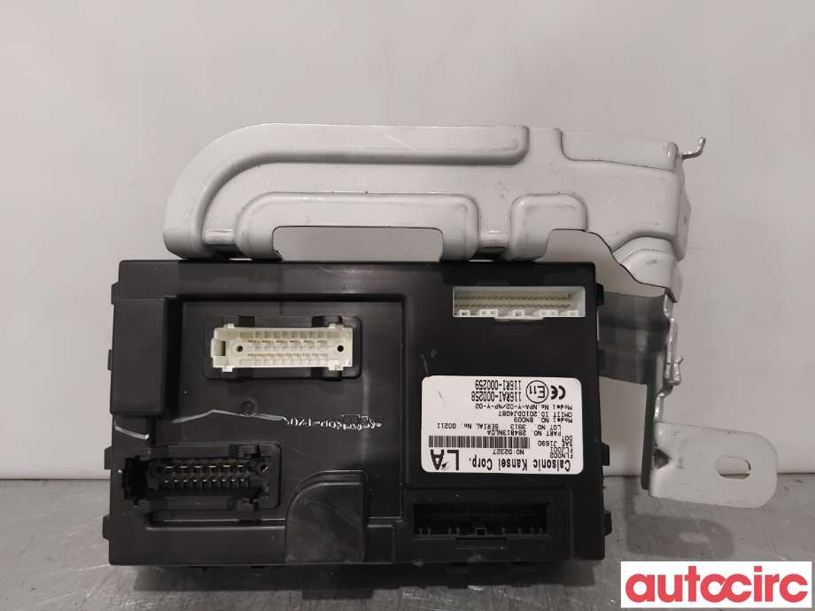 Styreenhet diverse til Nissan Leaf, 2011-2017 (Type I)  (NISSAN|284B13NL0A)