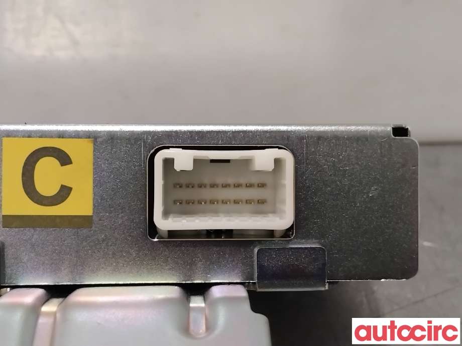 Styreenhet diverse til Nissan Leaf 2011-2017 (Type I)  (NISSAN|285N63NF0A||285N63NF0B)