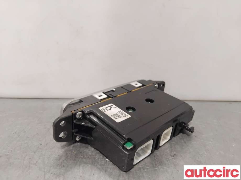Bryter diverse til Nissan Leaf 2011-2017 (Type I)  (NISSAN|283953ND0B|)