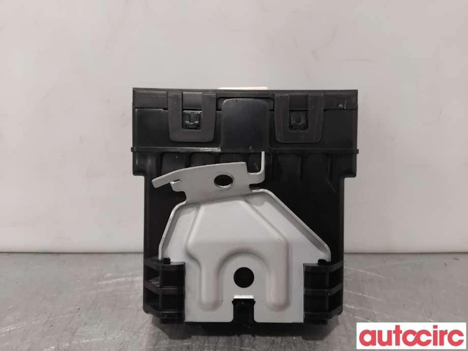 Styreenhet klima/aircondition til Nissan Leaf 2011-2017 (Type I) (NISSAN|274473NL0A|MB177800-0371)