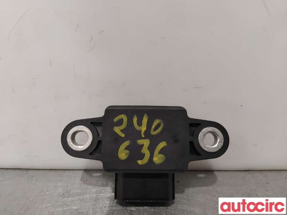Sensor akselerasjonssensor/ESP DUO til Nissan Leaf 2011-2017 (Type I)  (NISSAN|47930JG200|)