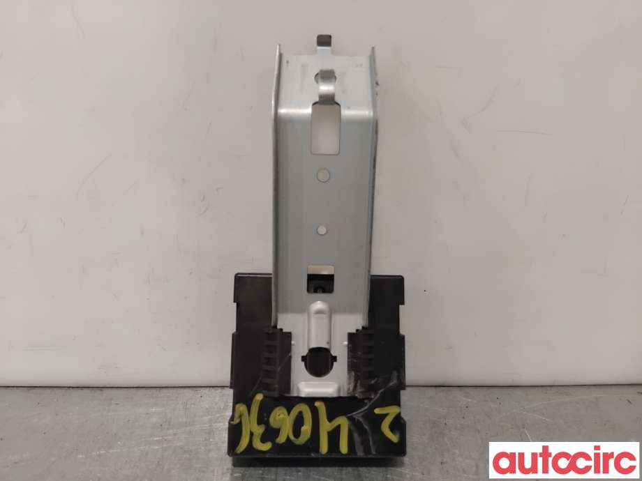 Styreenhet nøkkelfri/keyless til Nissan Leaf 2011-2017 (Type I)  (NISSAN|285951KA1A|)