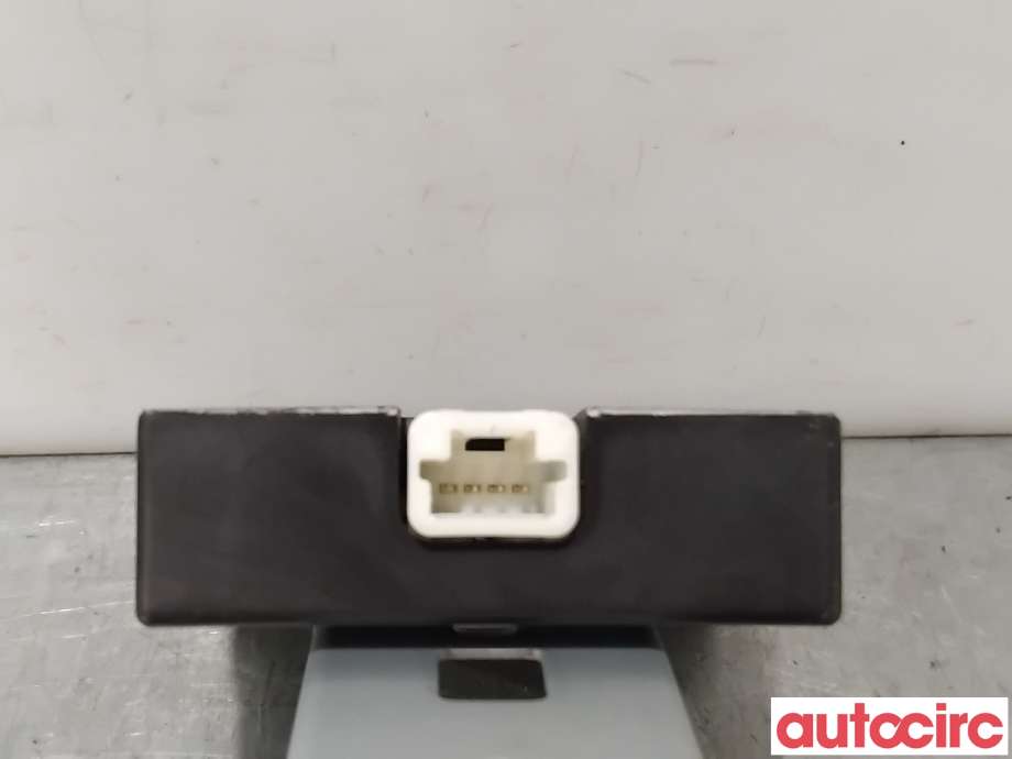 Styreenhet nøkkelfri/keyless til Nissan Leaf 2011-2017 (Type I)  (NISSAN|285951KA1A|)
