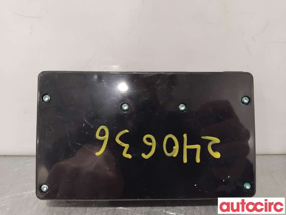 Dashbord telefon til Nissan Leaf 2011-2017 (Type I)  (NISSAN|283B03NM0A|GN0V1N)