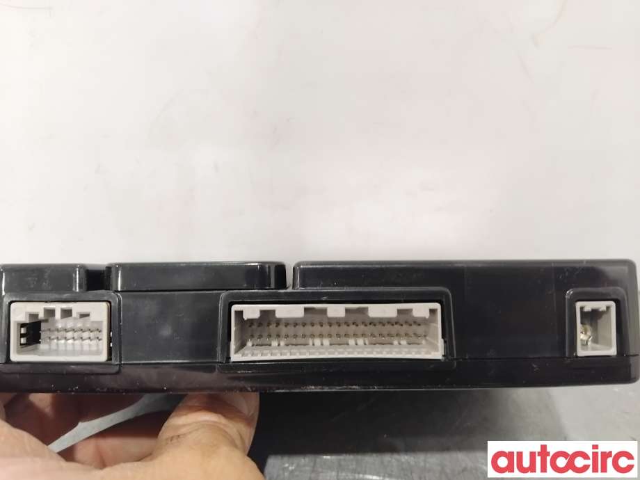 Dashbord telefon til Nissan Leaf 2011-2017 (Type I)  (NISSAN|283B03NM0A|GN0V1N)