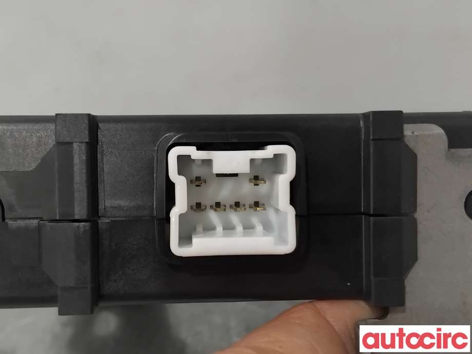 Styreenhet diverse til Nissan Leaf 2011-2017 (Type I) (NISSAN|478803NF0A||47880-3NF0A)